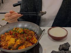 -新新湘菜馆(新中街二条店)