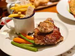 -宝莱纳餐厅(滨江店)