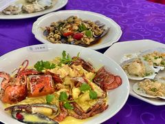 -广胜通达海鲜食府(黄沙店)