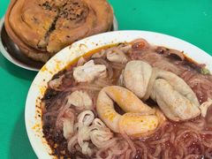-甘记肥肠粉(马鞍北路店)