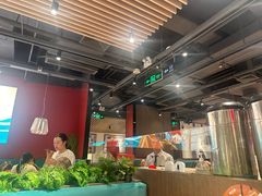 -避风塘(宝山万达店)