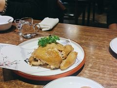 -宋庄魁元艺术餐厅