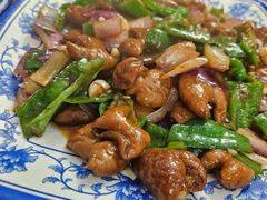 -灵福缘私房菜·农家菜(拈花湾·灵山大佛必推店)