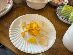 -沿江黎家簸箕宴·文昌鸡(百花谷店)