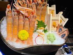 -極上萬膳·日料放题(海岸城店)