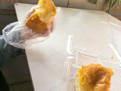 -BreadTalk面包新语·烘焙蛋糕(中心书城店)