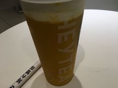 芝芝芒芒-喜茶(广州东方宝泰店)