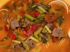 -粉小主·贵州酸汤牛肉粉(南京仙林金鹰店)