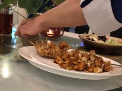 -眉州东坡(华联万柳店)