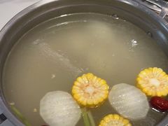 -八合里潮汕鲜牛肉火锅(福州万象城店)