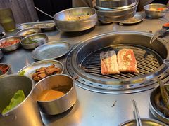 -大叹号·朝鲜族烤肉(潍坊泰华城店)
