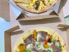 -达美乐比萨(大华锦绣优嘉店)