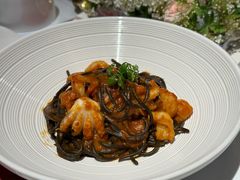 -Wei菋·Le Bistrot