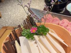 -季季山·云南野生菌火锅(上海首店)