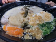 -渔米丰·广府鱼汤米线(光明广场店)