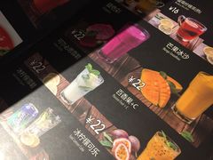 -乐凯撒披萨(正佳广场店)