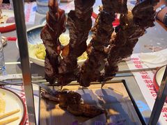 -通海俄式烧烤·俄罗斯大串(嵩山路店)