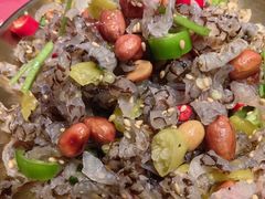 -西塔老太太泥炉烤肉(万柳华联店)