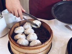 -锡笼记·无锡小笼(人民路店)