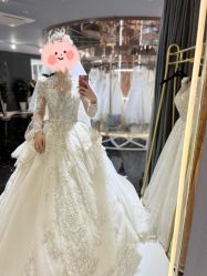 -SATIN COUTURE瑟庭婚纱礼服馆