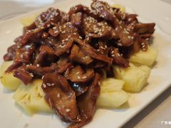 -莲池荟素食馆·12年老字号(光孝寺店)
