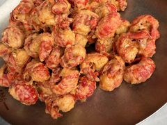 -一棠龙虾•王牌虾球(恒隆广场店)