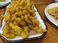 -圣夜东北菜烧烤·夜宵·龙虾(胥江路店)
