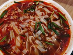 -洪记凉米线(新兴路店)