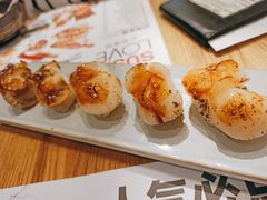 -Sushi Love 创意寿司(丽影广场店)