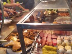 -明记牛杂(新马路分店)