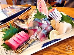 -海鮮市場長崎港(出島ワーフ店)