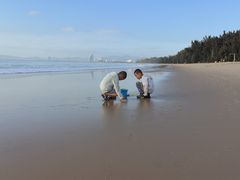 -三亚海棠湾万丽度假酒店