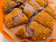 -澳门陈光记烧味饭店(南京德基广场店)