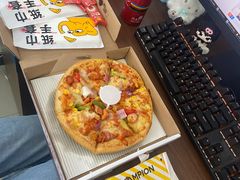 -尊宝比萨(公明百佳华店)