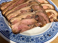 -十六中酱肉·烧烤·京菜小馆(五方桥旗舰店)