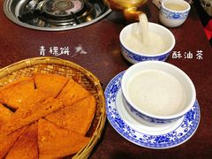 -银同牦牛肉火锅