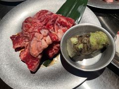 -韩山葵烤肉(太古里店)