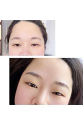 -MIVI半永久纹眉纹绣