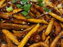 -京城小江南·北京烤鸭·江南土菜·白鱼(中关村店)