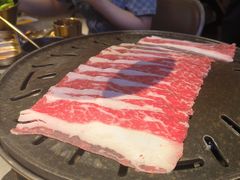 -牧童禧肉社·韩国炭火烤肉店(中粮祥云小镇店)