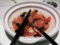 -香樟花园新粤料理(无锡万象城店)