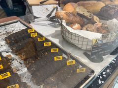 -PAPER STONE BAKERY(天环店)