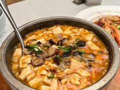 -狮王府淮扬菜(万象城店)