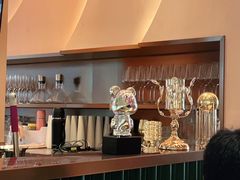 -Kathleen's Bistro&Bar 凯圣琳西餐厅(漕河泾印象城店)