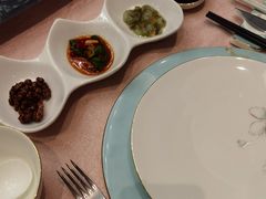 -无锡新湖铂尔曼大酒店·悦轩中餐厅