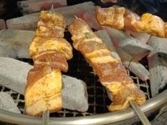 -水浒烤肉(医学院店)