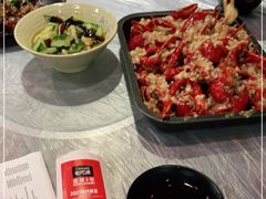 -靓靓蒸虾·头牌蒸虾(雪松路总店)