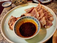 -南京大牌档(香港广场店)