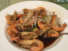 -同里湖大饭店-怡景轩中餐厅(同里古镇店)