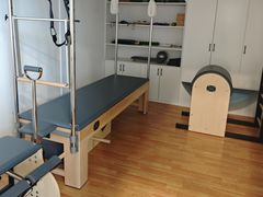 -LikingFit24小时健身•普拉提(张江店)